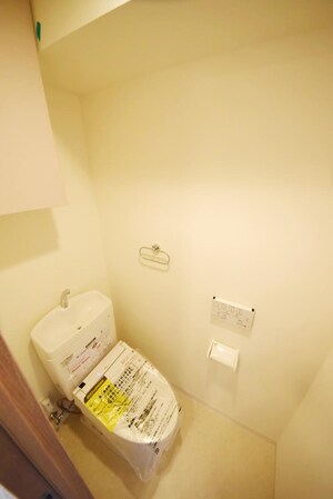 リビオメゾン木場の物件内観写真